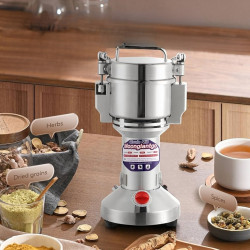 Multifunction High Speed Grinder